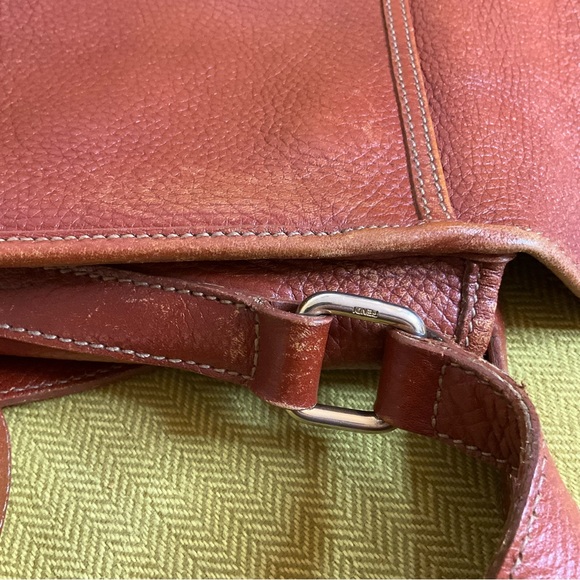 Vintage Fendi Crossbody Bag - Picture 7 of 8